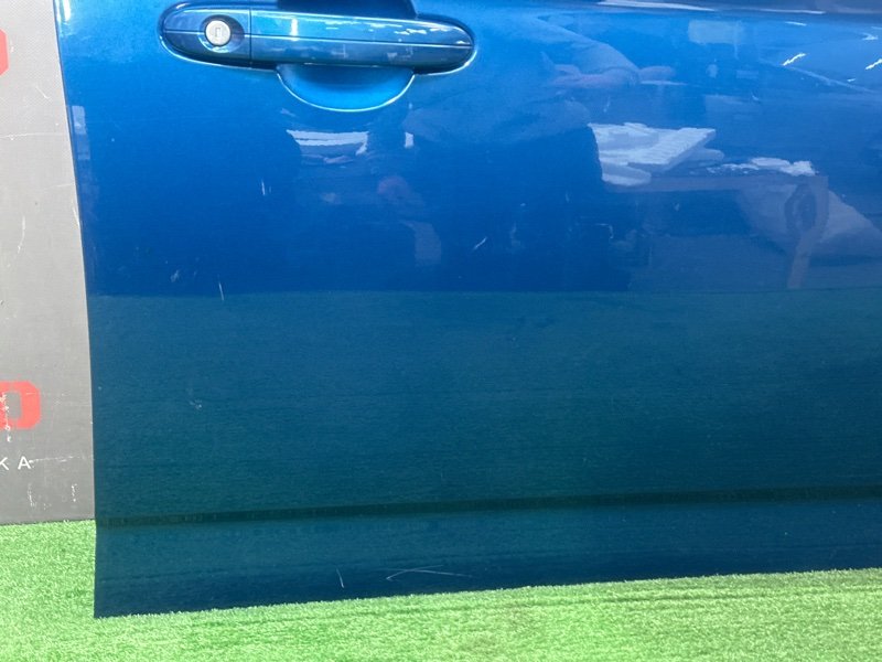 Дверь Ford Mondeo 4