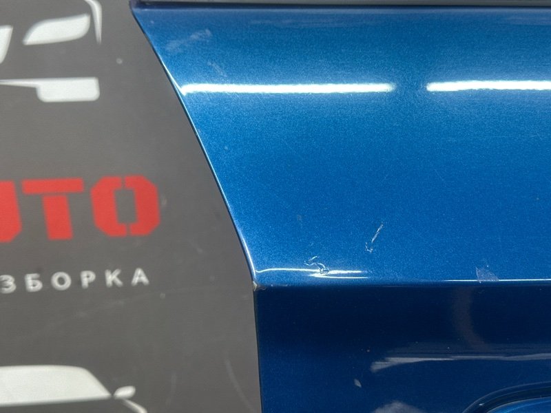 Дверь Ford Mondeo 4