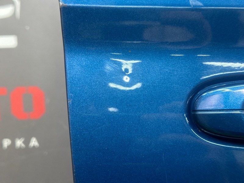 Дверь Ford Mondeo 4