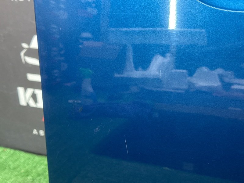 Дверь Ford Mondeo 4