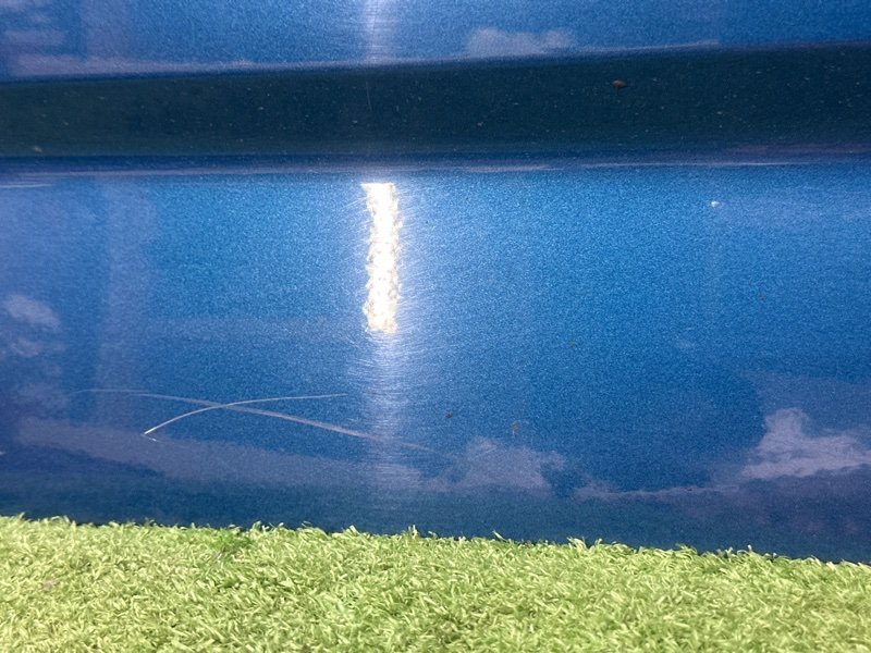 Дверь Ford Mondeo 4