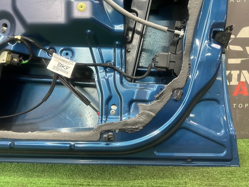 Дверь Ford Mondeo 4