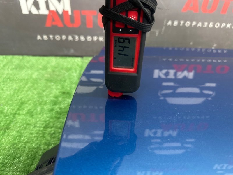 Дверь Ford Mondeo 4