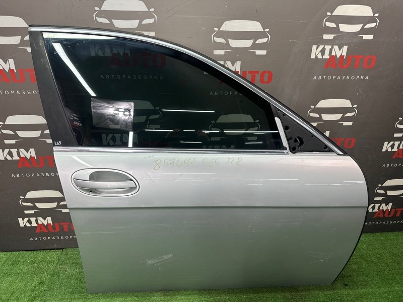 Дверь BMW 7-Series E65