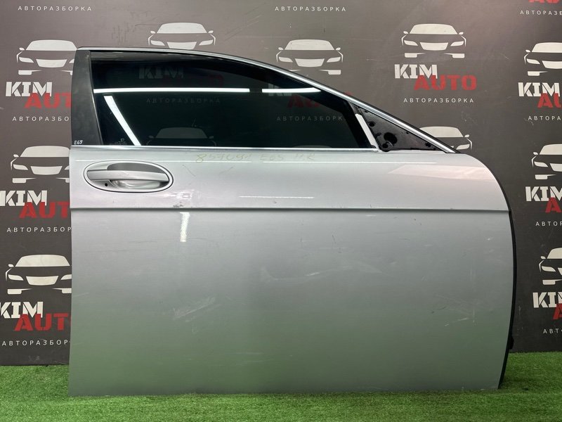 Дверь BMW 7-Series E65