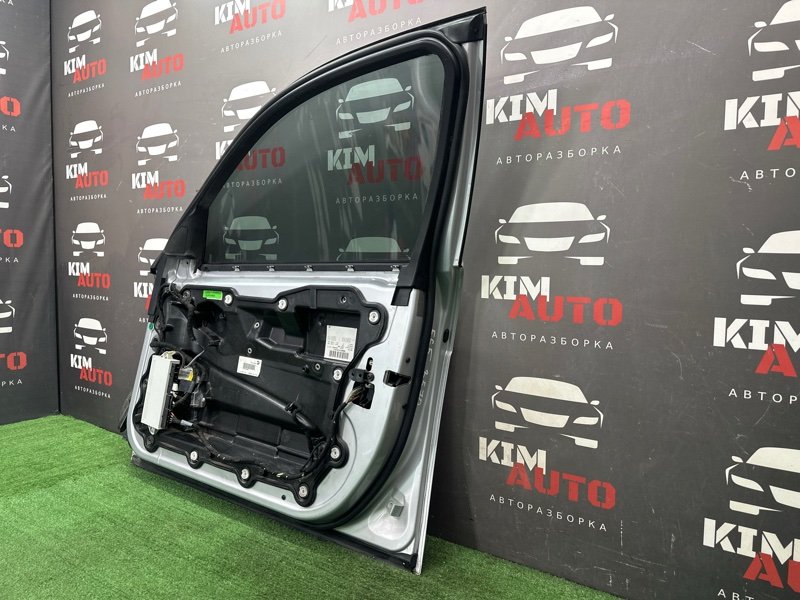 Дверь BMW 7-Series E65