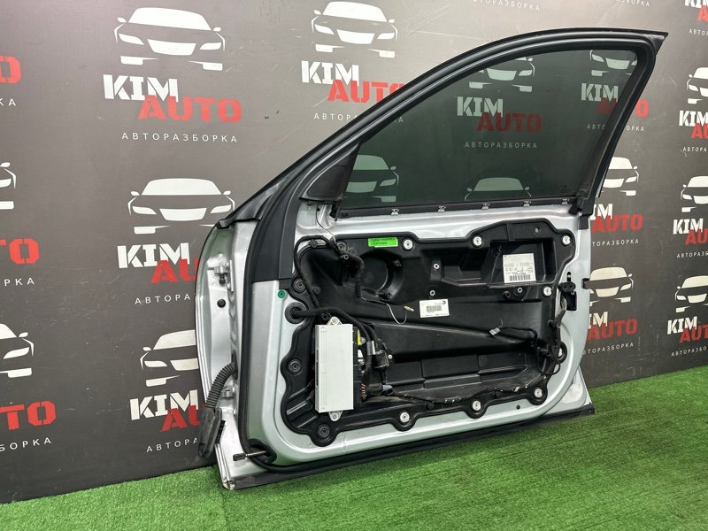 Дверь BMW 7-Series E65