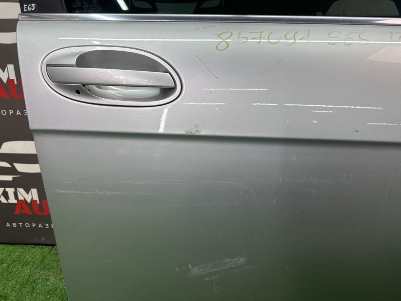 Дверь BMW 7-Series E65