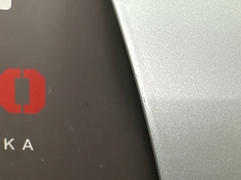 Дверь BMW 7-Series E65