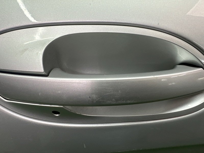 Дверь BMW 7-Series E65