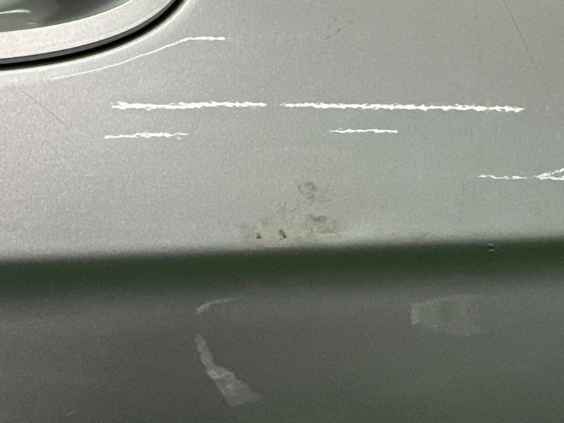 Дверь BMW 7-Series E65