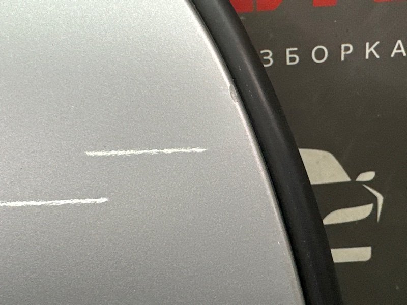 Дверь BMW 7-Series E65