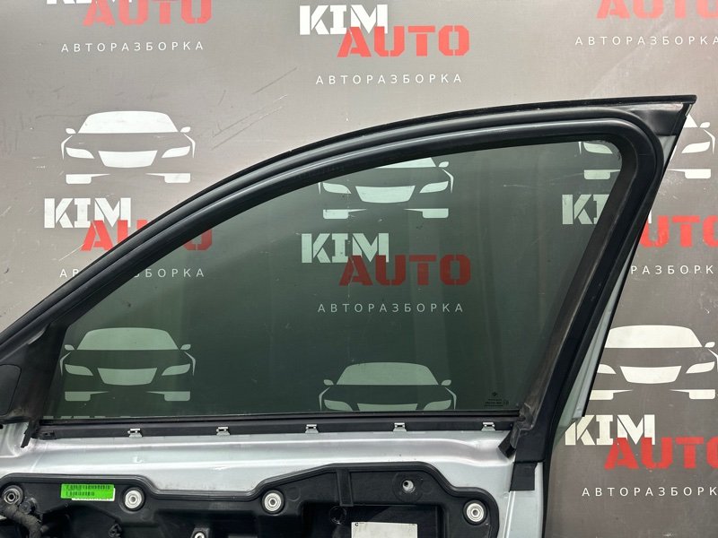 Дверь BMW 7-Series E65