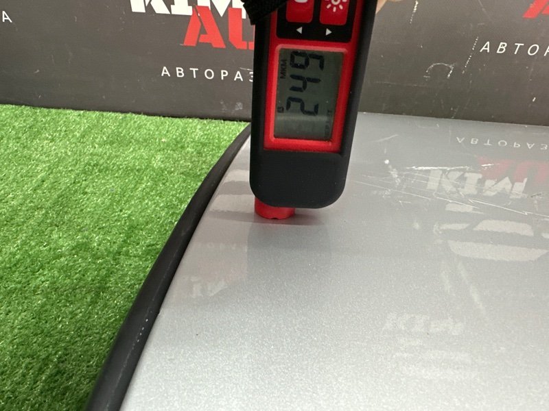 Дверь BMW 7-Series E65