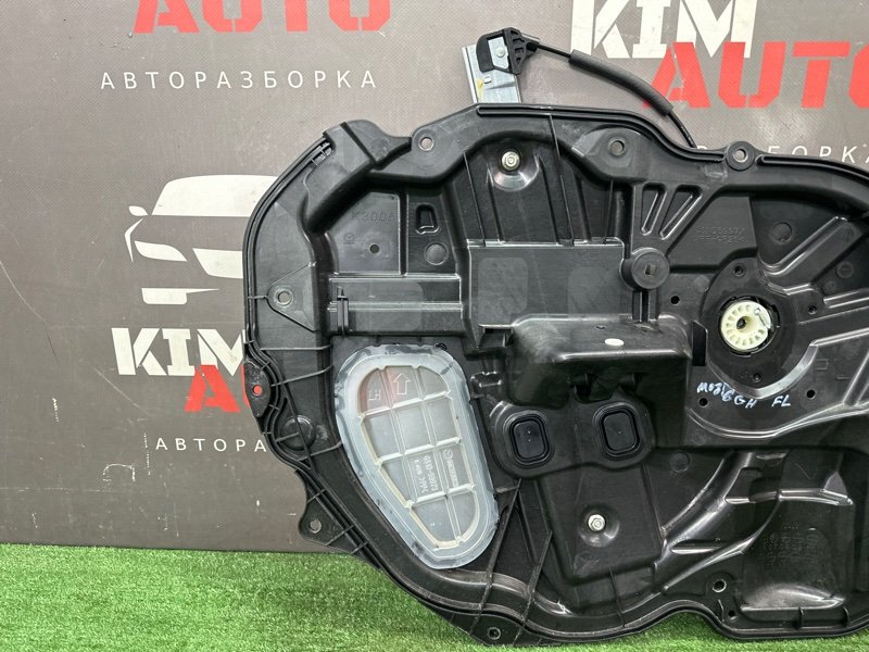 Механизм стеклоподъёмника Mazda 6 GH