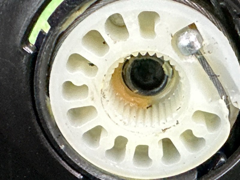 Механизм стеклоподъёмника Mazda 6 GH