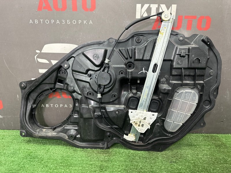 Механизм стеклоподъёмника Mazda 6 GH