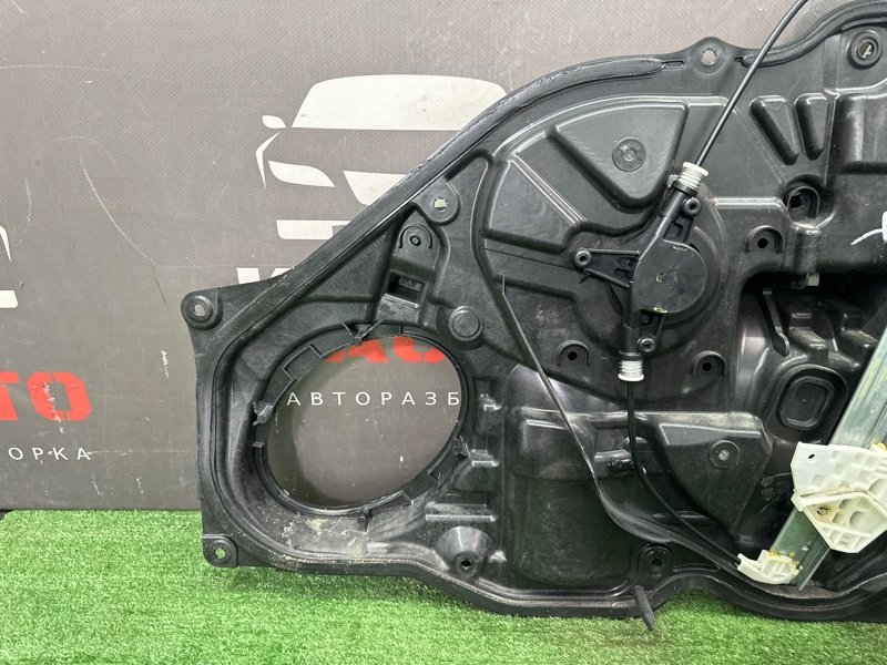 Механизм стеклоподъёмника Mazda 6 GH