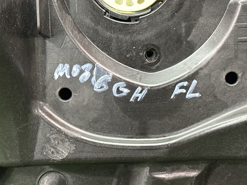 Механизм стеклоподъёмника Mazda 6 GH