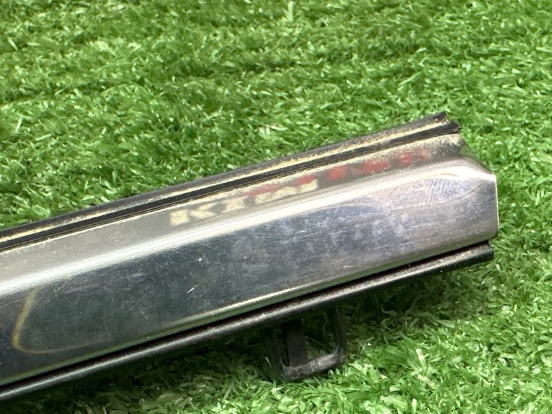 Уплотнитель стекла наружный (Бархотка) Mazda 6 GH