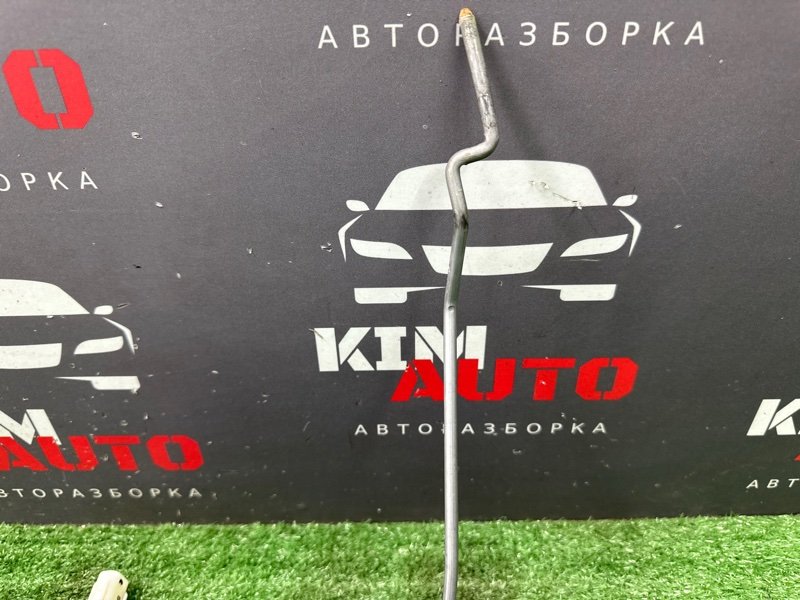 Ручка двери наружная в сборе Mazda 6 GH