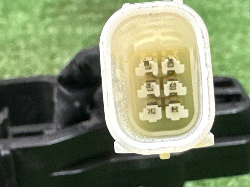 Ручка двери наружная в сборе Mazda 6 GH