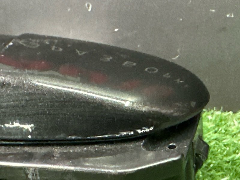 Ручка двери наружная в сборе Mazda 6 GH