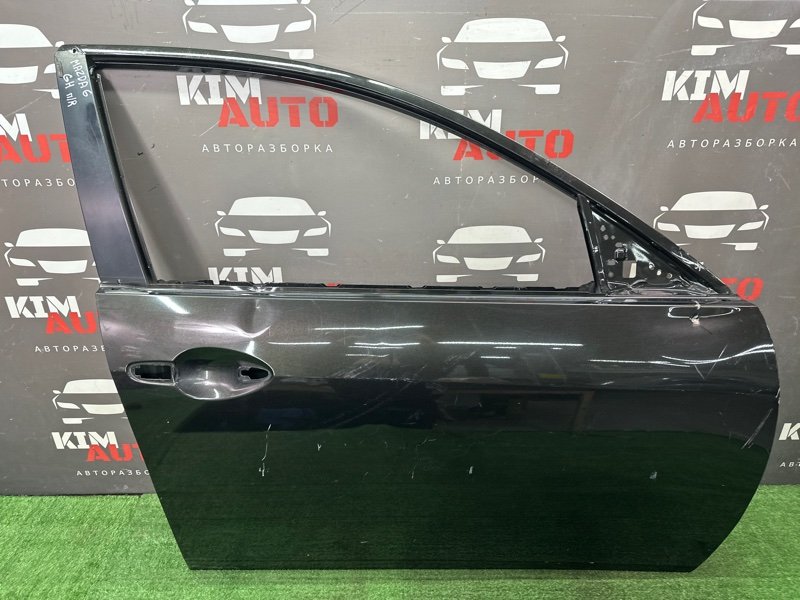 Дверь Mazda 6 GH