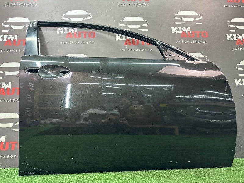Дверь Mazda 6 GH
