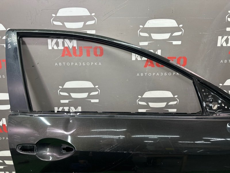 Дверь Mazda 6 GH