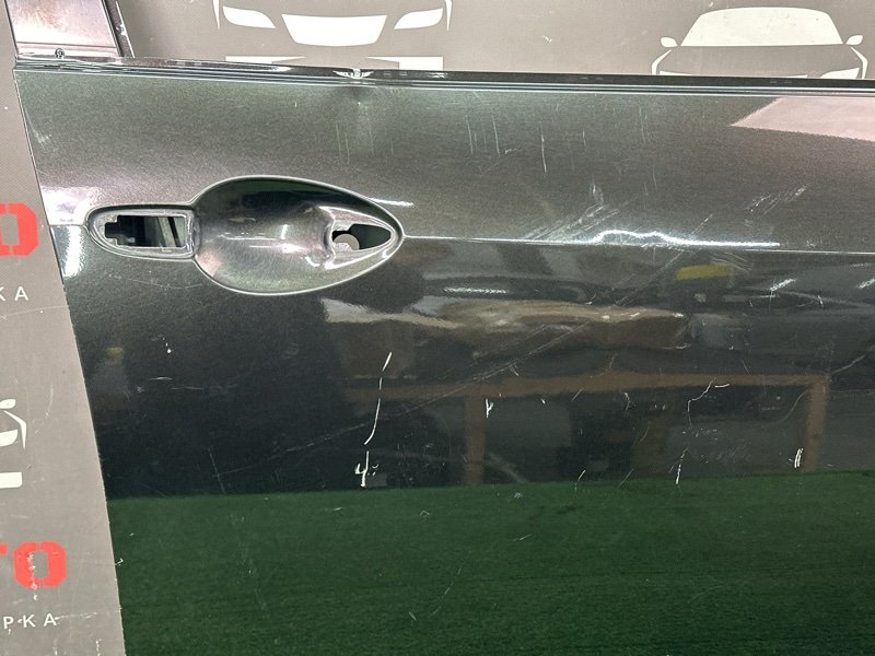 Дверь Mazda 6 GH