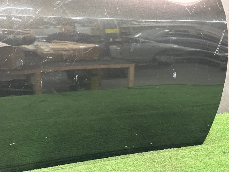 Дверь Mazda 6 GH