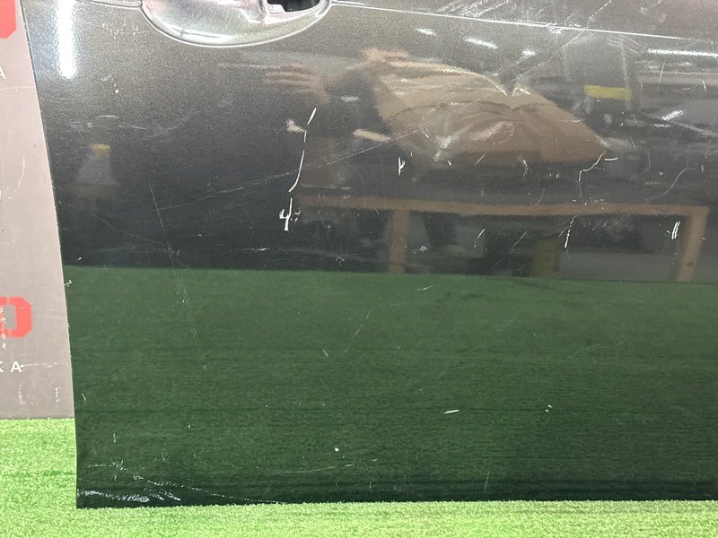 Дверь Mazda 6 GH