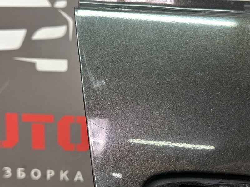 Дверь Mazda 6 GH