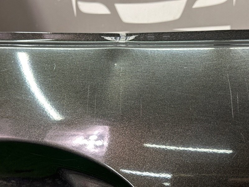 Дверь Mazda 6 GH