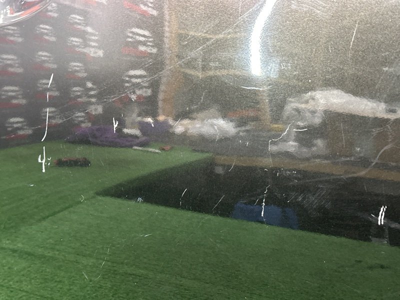 Дверь Mazda 6 GH