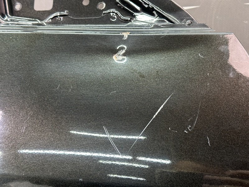 Дверь Mazda 6 GH