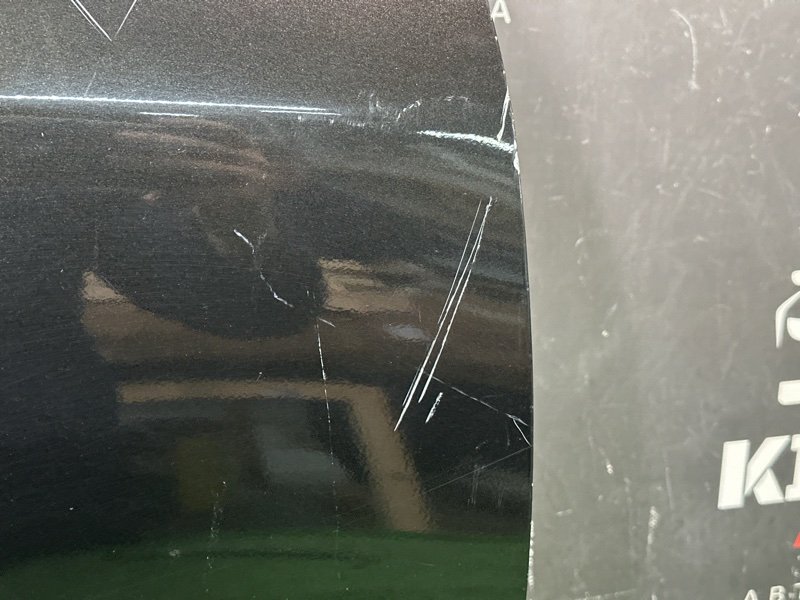 Дверь Mazda 6 GH