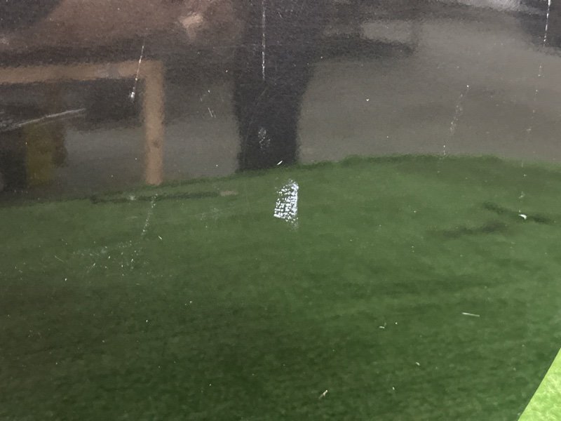 Дверь Mazda 6 GH