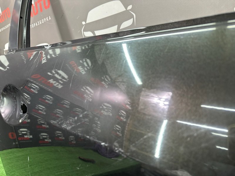 Дверь Mazda 6 GH