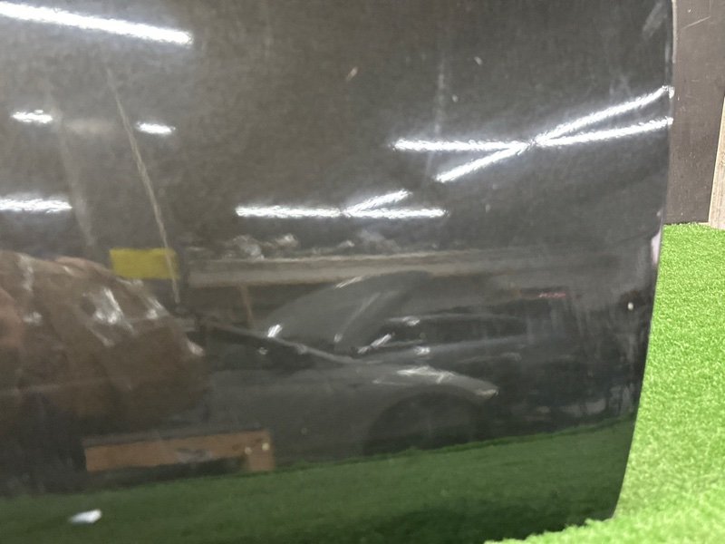 Дверь Mazda 6 GH