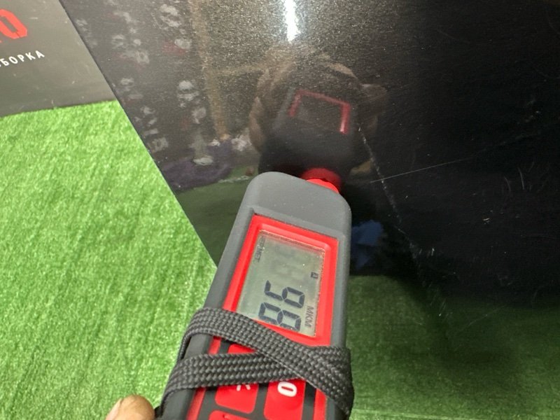 Дверь Mazda 6 GH