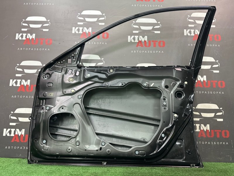 Дверь Mazda 6 GH