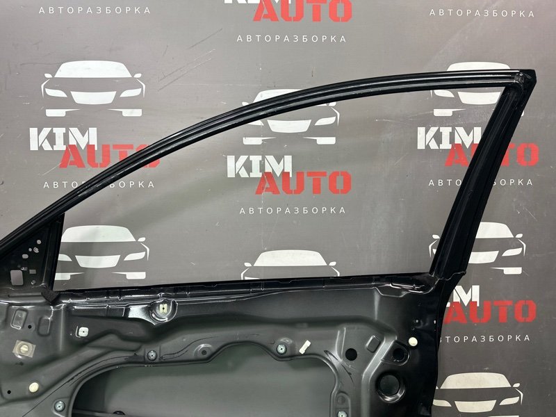 Дверь Mazda 6 GH