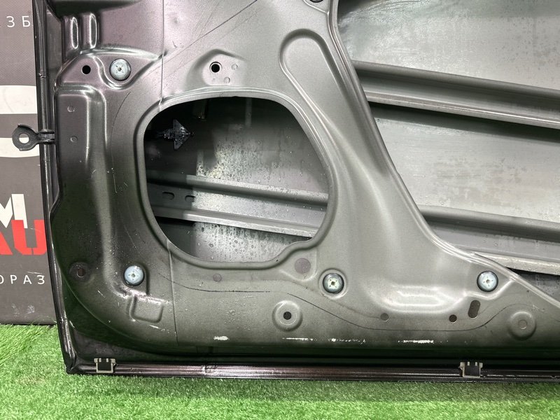 Дверь Mazda 6 GH