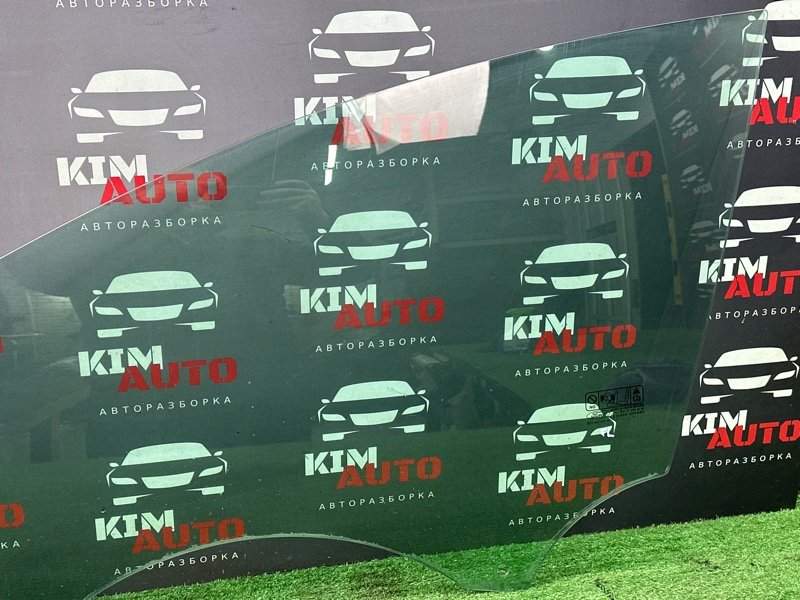 Стекло двери Ford Mondeo 4