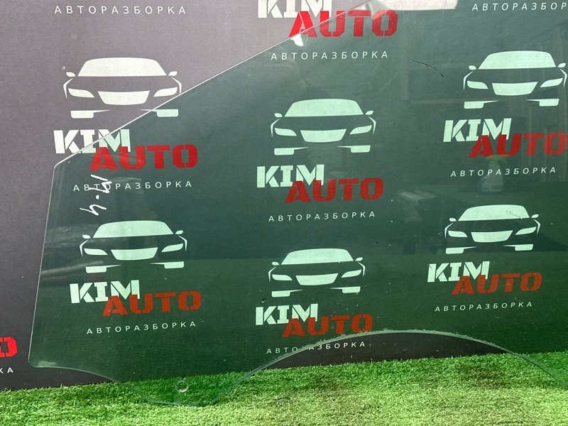 Стекло двери Ford Mondeo 4