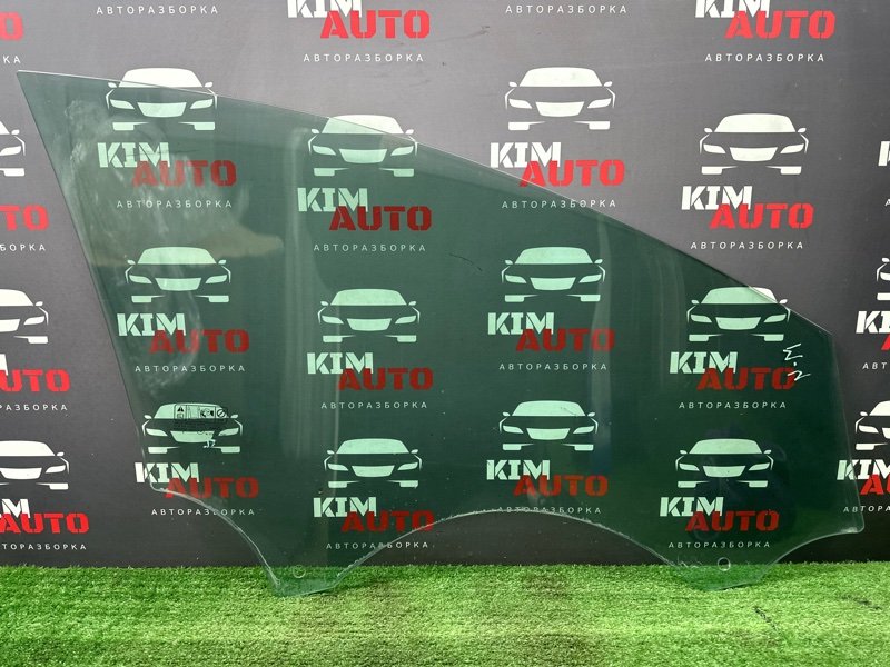 Стекло двери Ford Mondeo 4