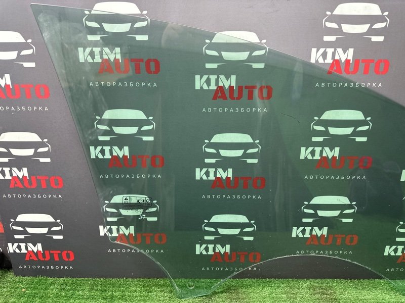 Стекло двери Ford Mondeo 4