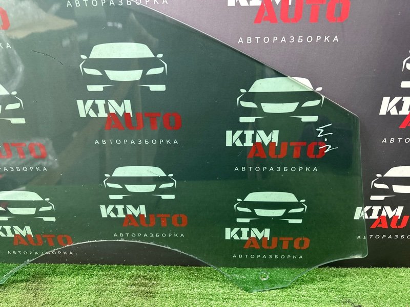 Стекло двери Ford Mondeo 4